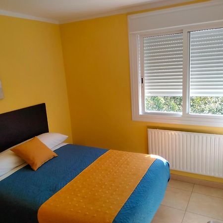 Hostal Nuevo Alonso Bembribe Kültér fotó