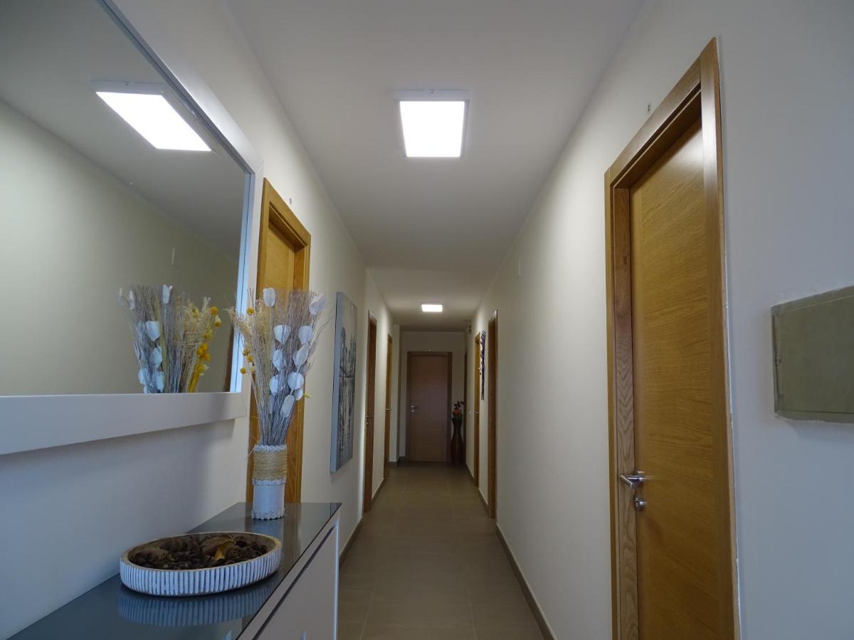 Hostal Nuevo Alonso Bembribe Kültér fotó