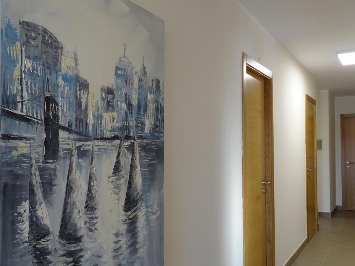 Hostal Nuevo Alonso Bembribe Kültér fotó