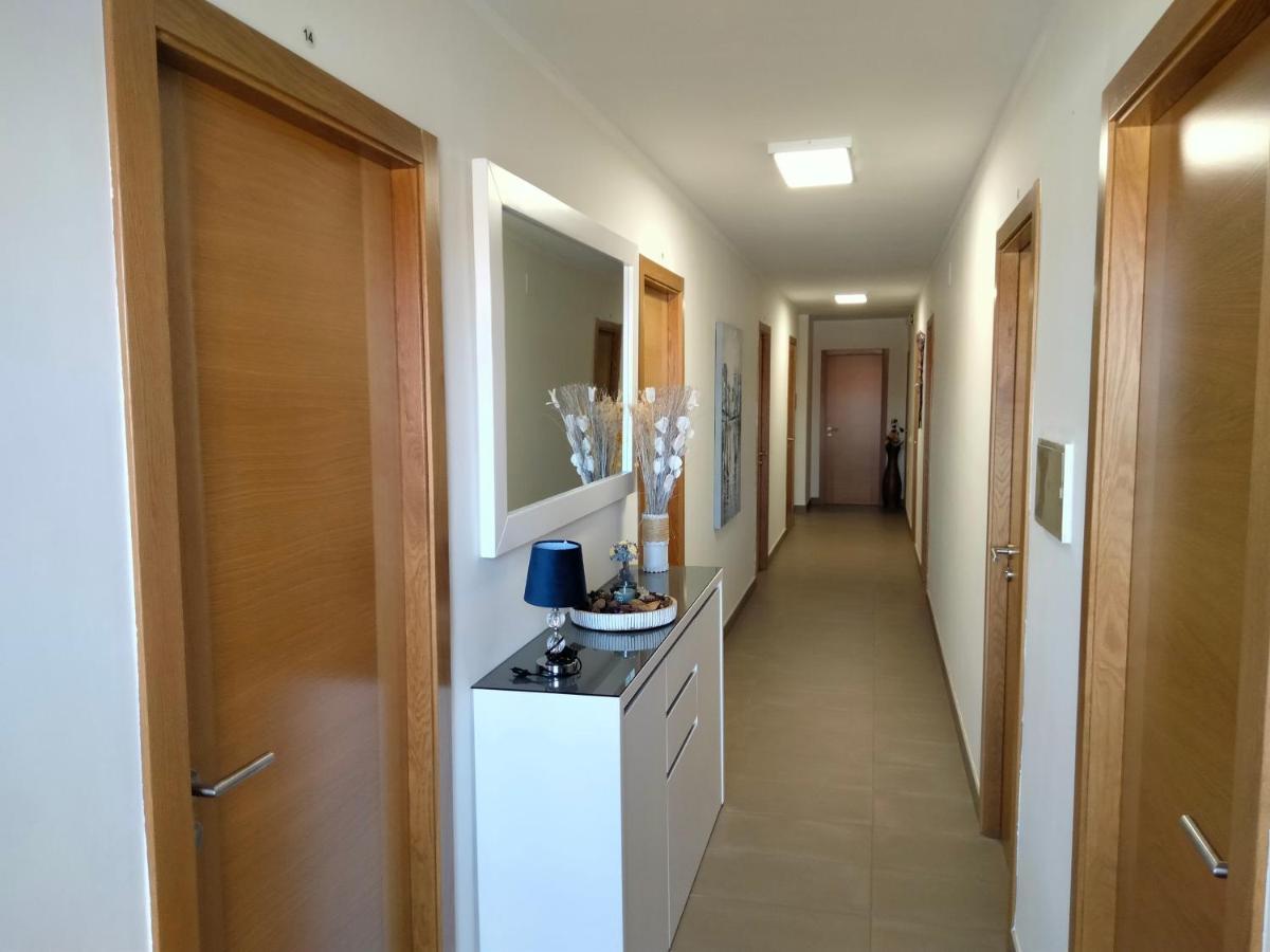 Hostal Nuevo Alonso Bembribe Kültér fotó