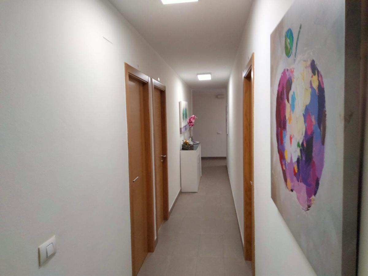 Hostal Nuevo Alonso Bembribe Kültér fotó