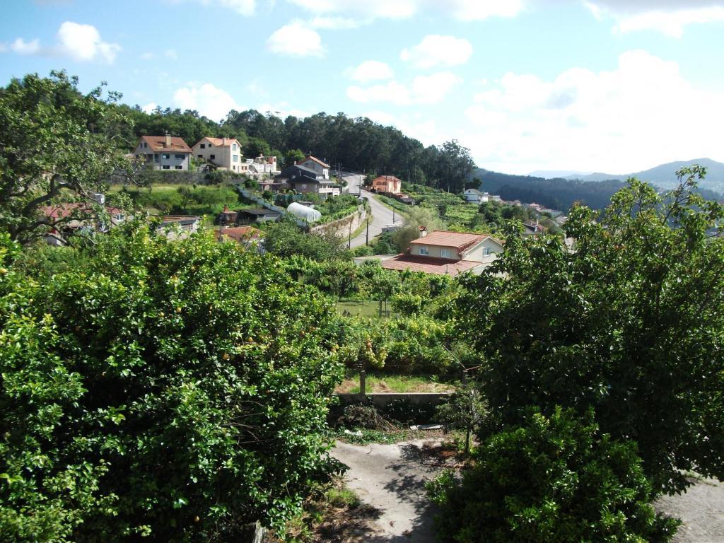 Hostal Nuevo Alonso Bembribe Kültér fotó